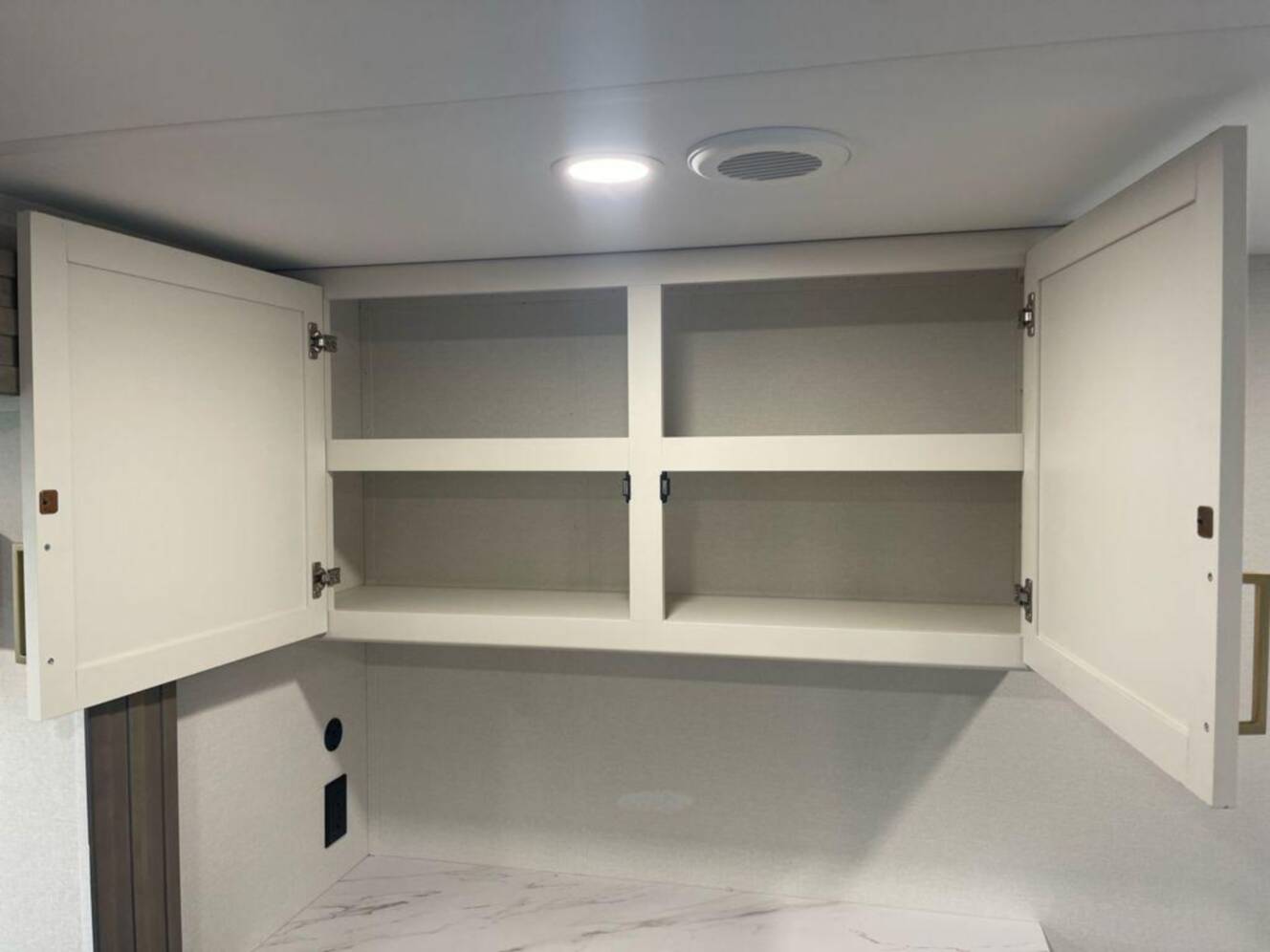 A photo of this 2026 Grand Design Transcend 285RKT