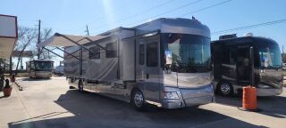 2010 ITASCA ELLIPSE 40WD