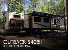 Travel Trailers: An RV Buyer Basics Guide image