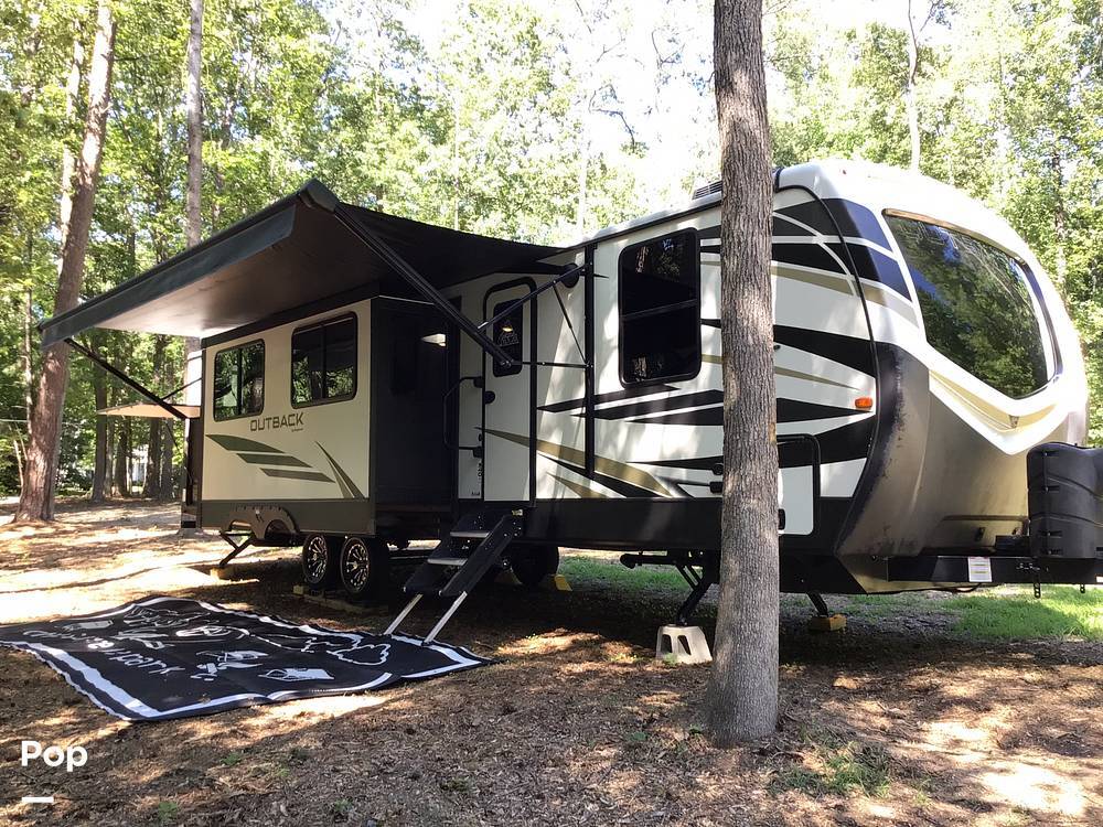 2020 Keystone Outback 340BH in ruther glen VA