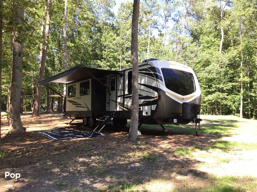 2020 Keystone Outback 340BH in ruther glen VA