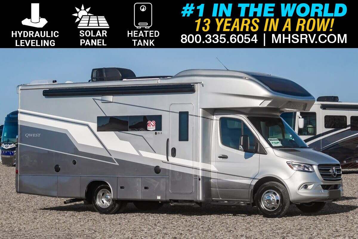 RVs For Sale - RV Trader