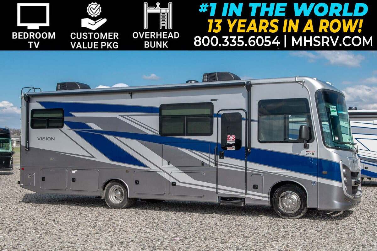 RVs For Sale - RV Trader