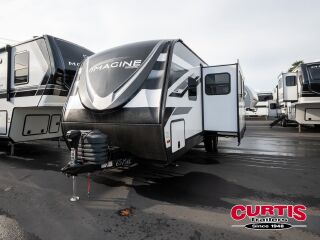 2024 GRAND DESIGN IMAGINE 2600RB