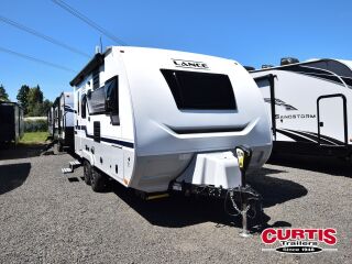 2023 LANCE 1685 TRAVEL TRAILER