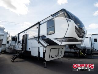 2025 KEYSTONE MONTANA HIGH COUNTRY 373RD