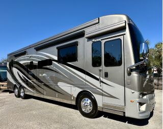 2019 NEWMAR DUTCH STAR 4018