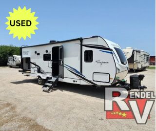 2023 COACHMEN FREEDOM EXPRESS ULTRA LITE 252RBS