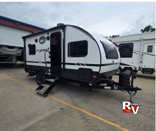 2026 FOREST RIVER R-POD RP-194