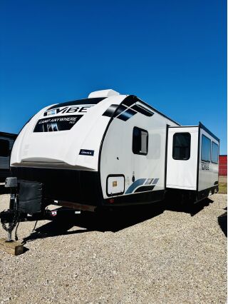 2022 FOREST RIVER VIBE 26BH
