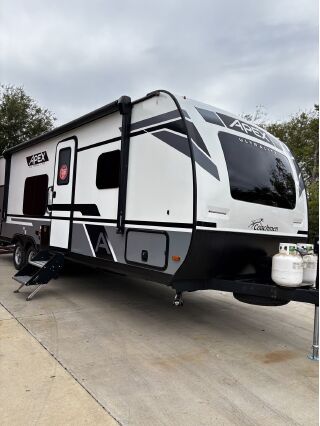 2024 COACHMEN APEX 251RBK
