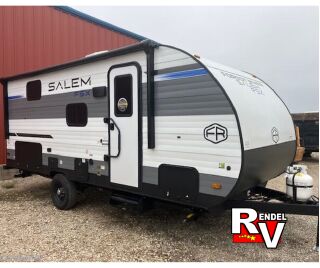 2025 FOREST RIVER SALEM FSX 178BHSK