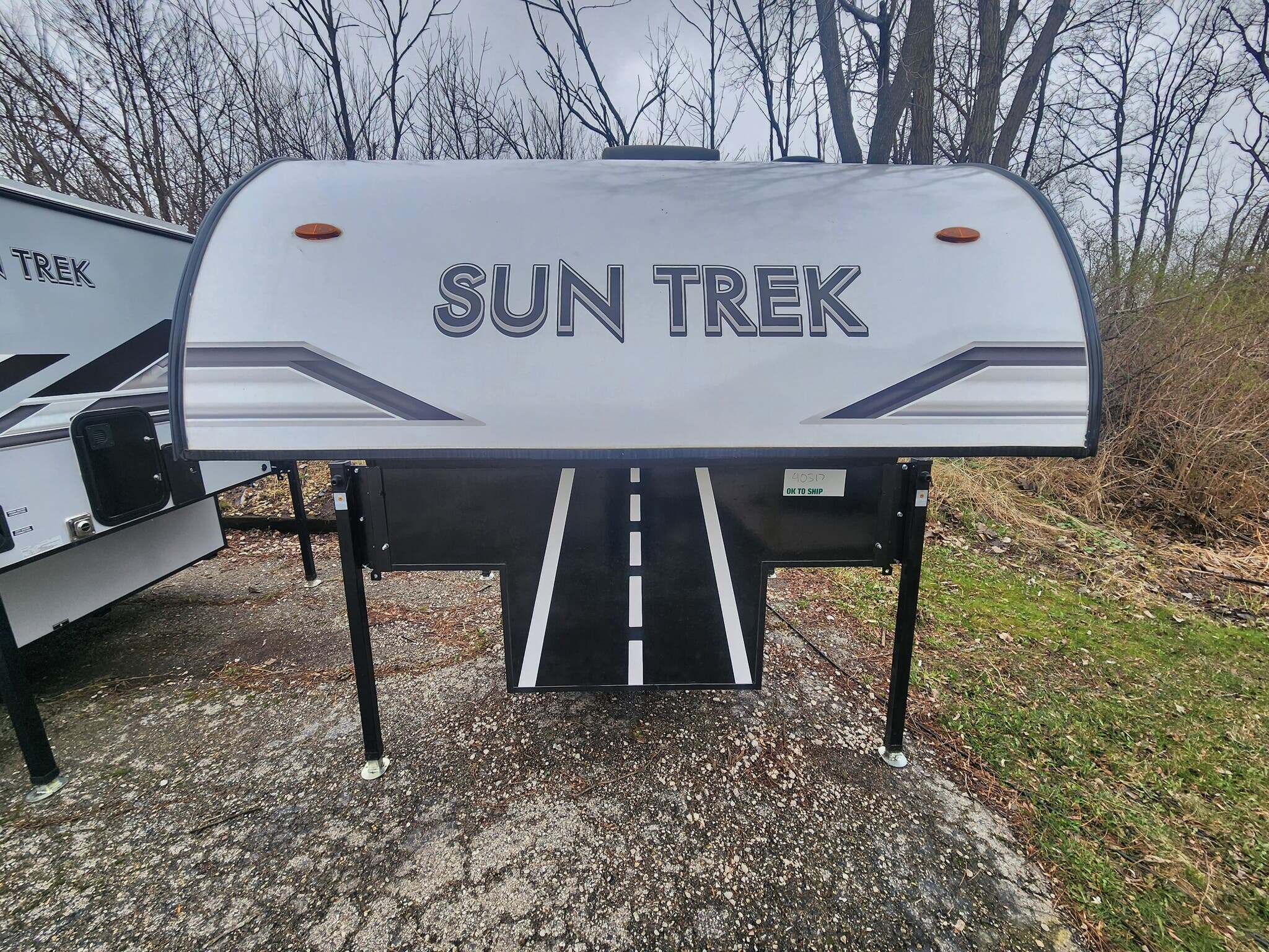 Sunset Park RV Sun Trek RVs For Sale - RV Trader