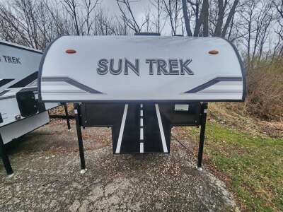 Sunset Park RV Sun Trek RVs For Sale - RV Trader