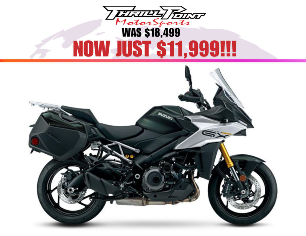 Suzuki Gsx-S Motorcycles For Sale in Ohio - Cycle Trader