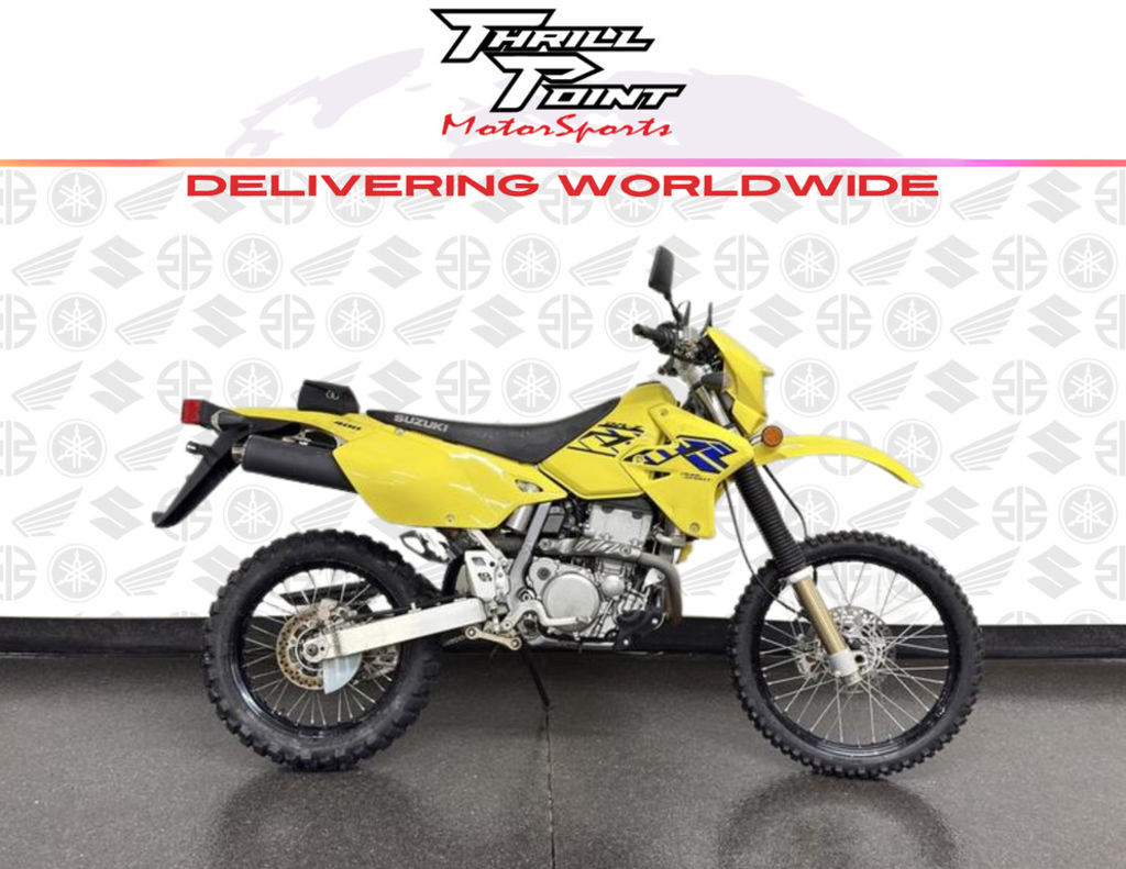 Used Suzuki Dr-Z Motorcycles For Sale Near Dallas, TX - Cycle Trader