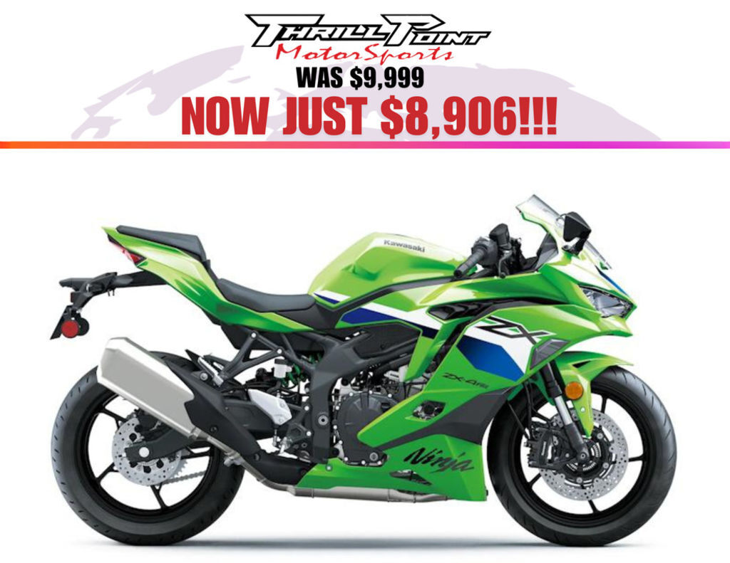 Harley-Davidson,kawasaki,moto Guzzi,triumph Ninja ZX-4RR
