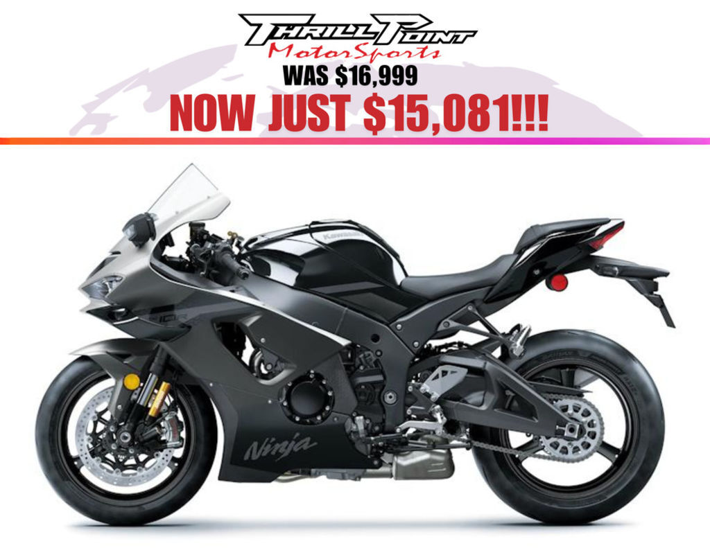 Kawasaki Ninja Motorcycles For Sale Near Medina, OH - Cycle Trader