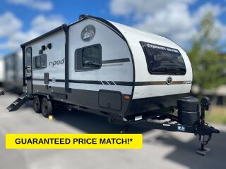 2026 FOREST RIVER R-POD RP-198
