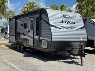 2020 JAYCO JAY FLIGHT 224BH
