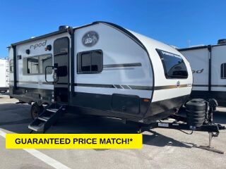 2026 FOREST RIVER R-POD RP-205
