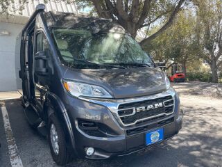 2025 MIDWEST AUTOMOTIVE DESIGNS PROMASTER LEGEND FSL