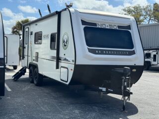 2020 FOREST RIVER NO BOUNDARIES NB19.6