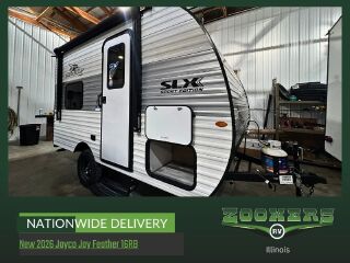 2026 JAYCO JAY FLIGHT SLX 130BH