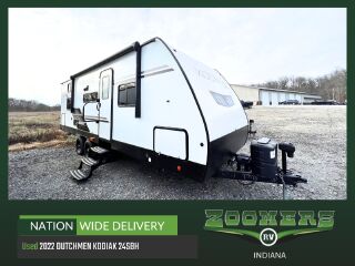 2022 DUTCHMEN KODIAK SE 24SBH
