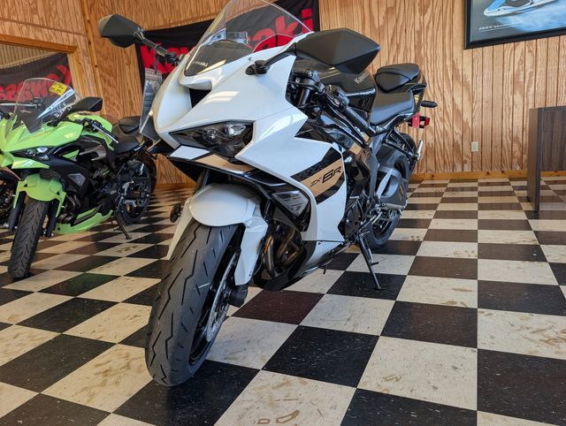 Ninja Sportbike Motorcycles For Sale Near 77095 - Kawasaki