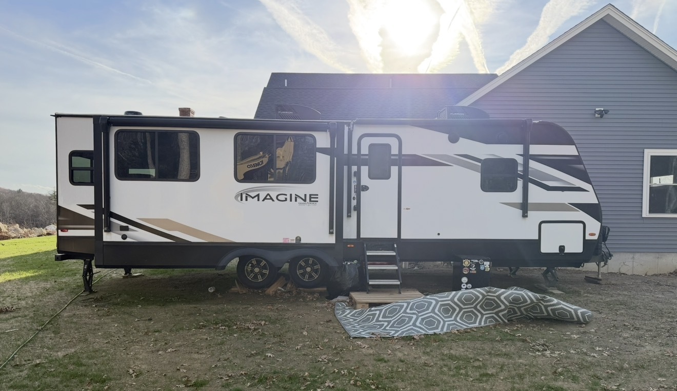 2023 Grand Design IMAGINE 2970RL RV