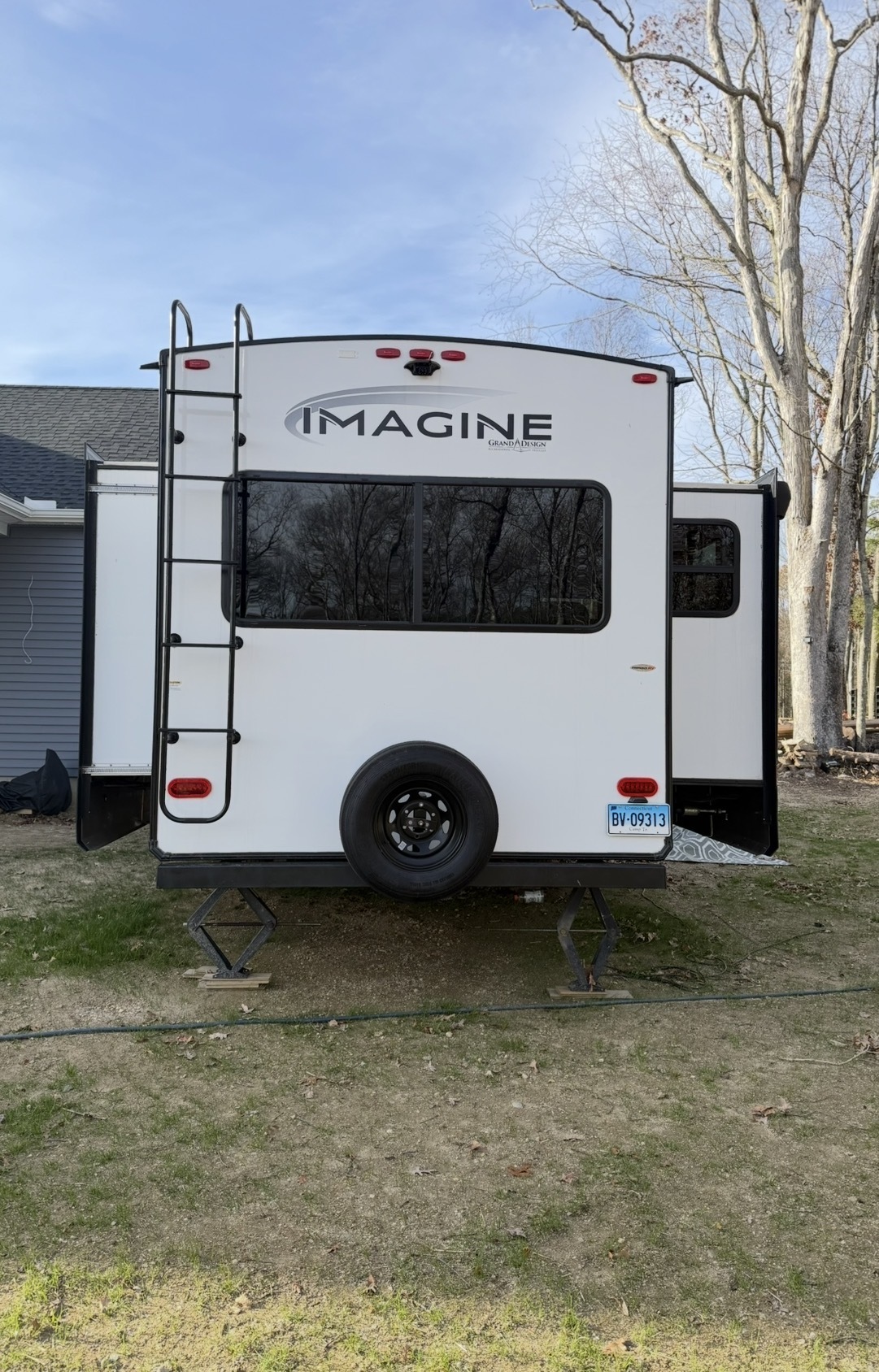 2023 Grand Design IMAGINE 2970RL in harwinton CT