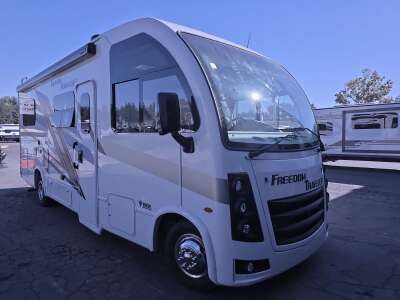 Thor Motor Coach Freedom Traveler RVs for sale in California - RV Trader