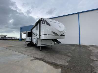 2025 Shasta Fifth Wheels For Sale - RV Trader