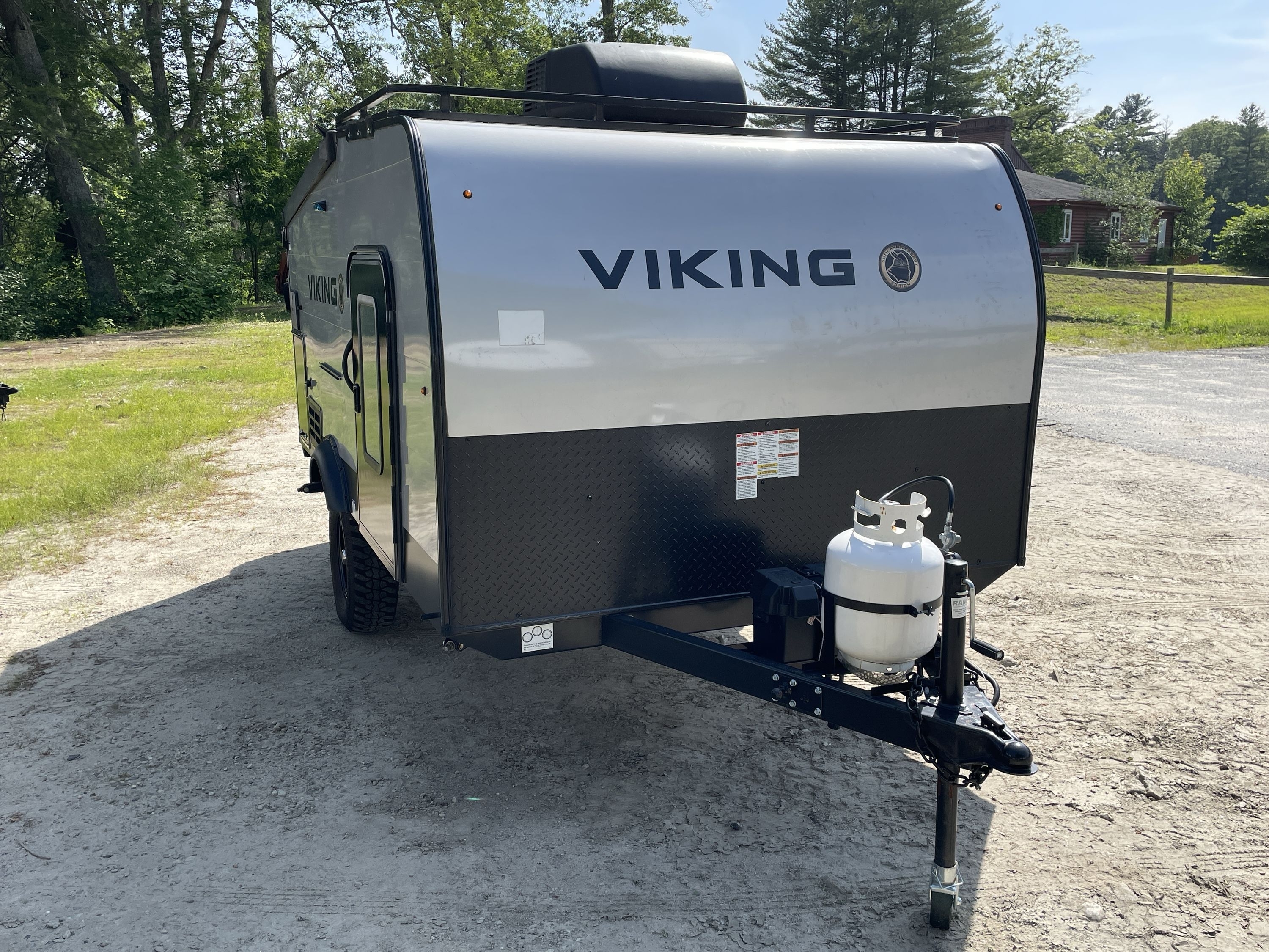 Coachmen Viking 12.0TD Max RVs For Sale - RV Trader