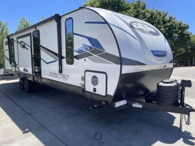 33BHL Cherokee Alpha Wolf For Sale - Forest River RVs - RV Trader