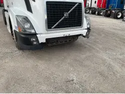 2015 VOLVO VNL670