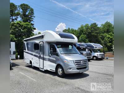 2026 Coachmen Prism Elite RVs For Sale - RV Trader