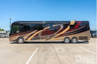 2021 ENTEGRA COACH ANTHEM 44F