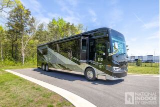 2026 TIFFIN MOTORHOMES ALLEGRO BUS 45BTP