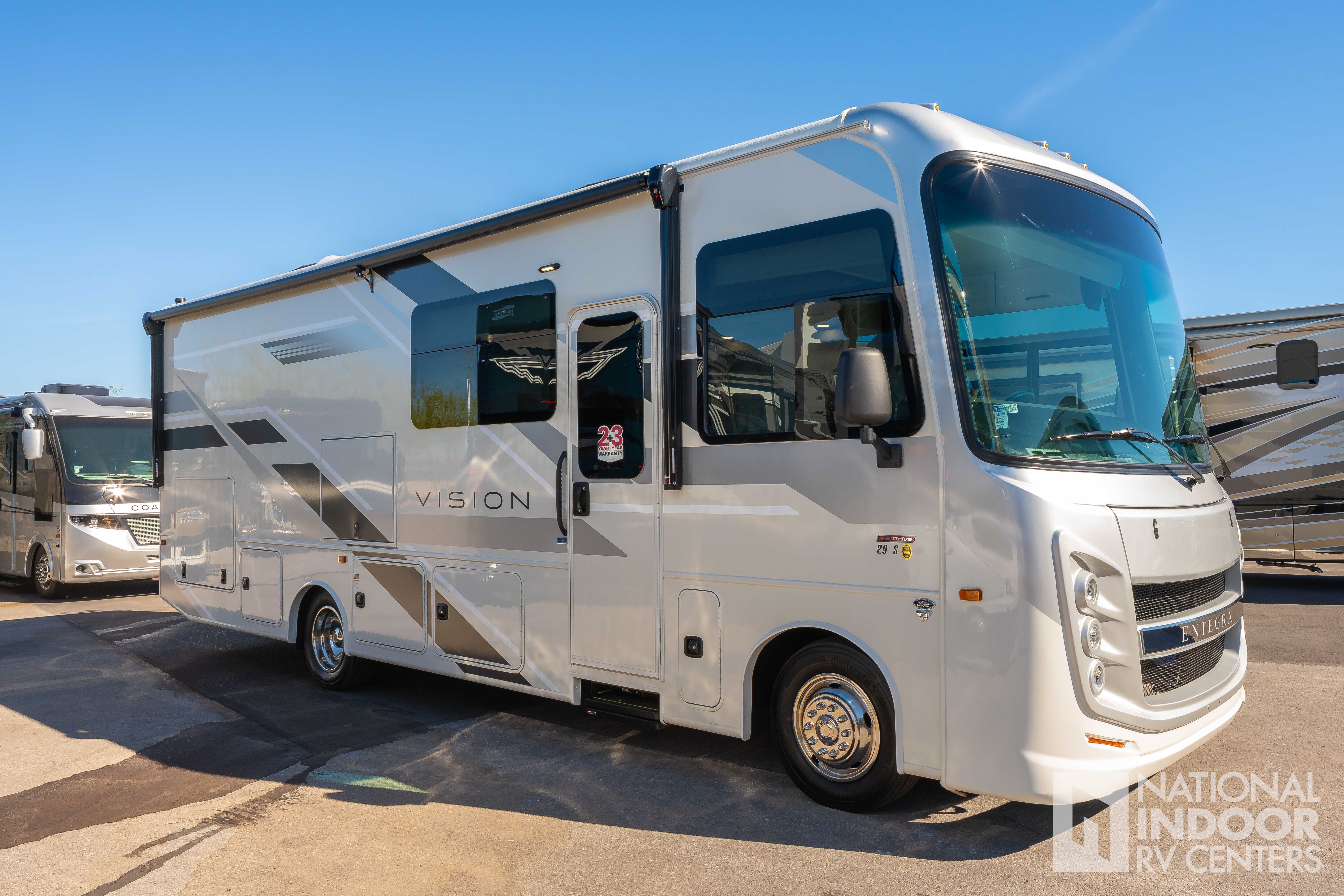 RVs For Sale - RV Trader
