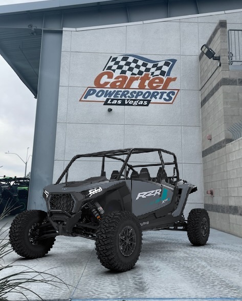 Polaris Rzr Xp 4 1000 Four Wheelers For Sale in Nevada - ATV Trader