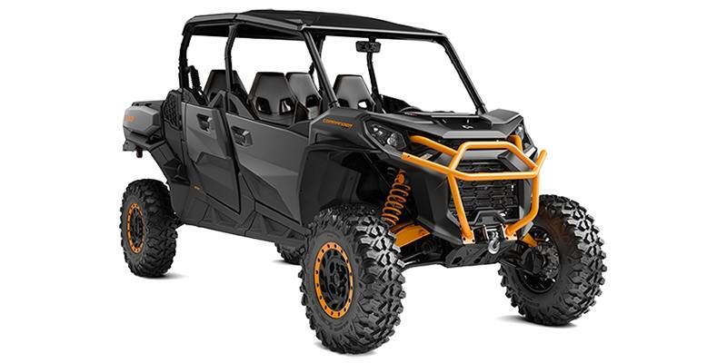 Can-Am Commander Four Wheelers For Sale in Arizona - ATV Trader