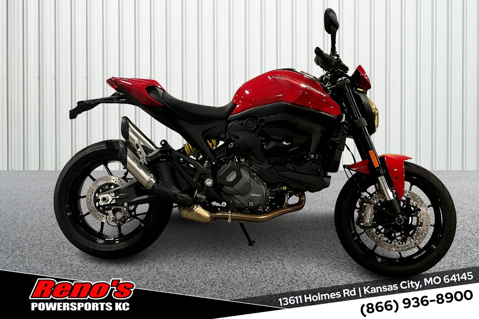 Used Motorcycles For Sale Near De Soto, KS - Cycle Trader