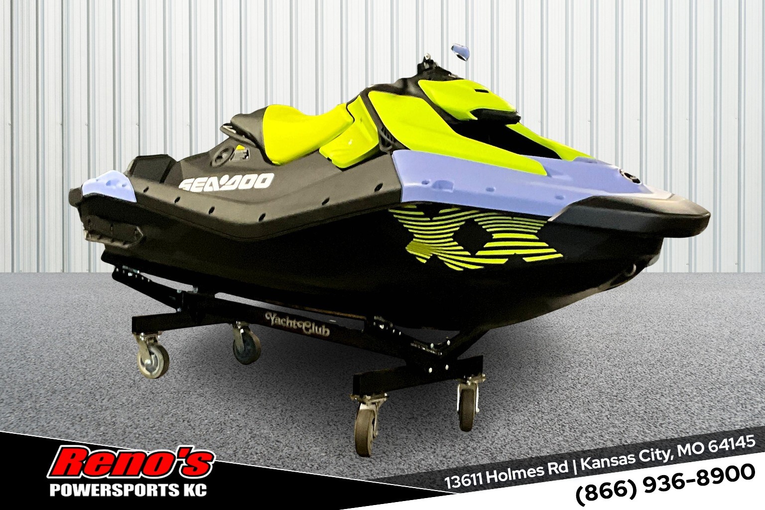 Spark For Sale Near Longview, Texas - Sea-Doo Personal Watercraft