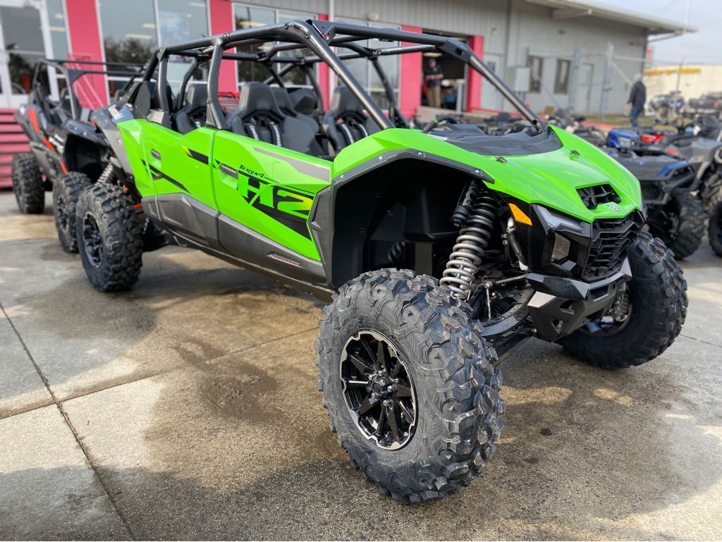 Kawasaki TERYX4 Four Wheelers For Sale in Arizona - ATV Trader