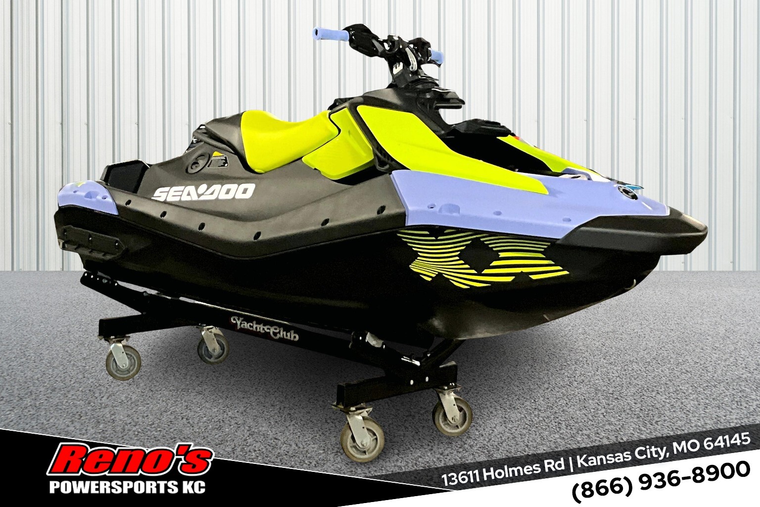 Personal Watercraft For Sale Near Lees Summit, Missouri - PWC Trader
