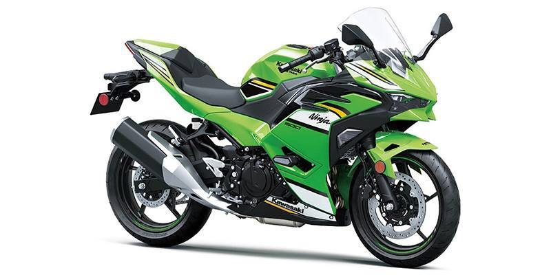 Kawasaki Motorcycles For Sale Near Farmington, NM - Cycle Trader