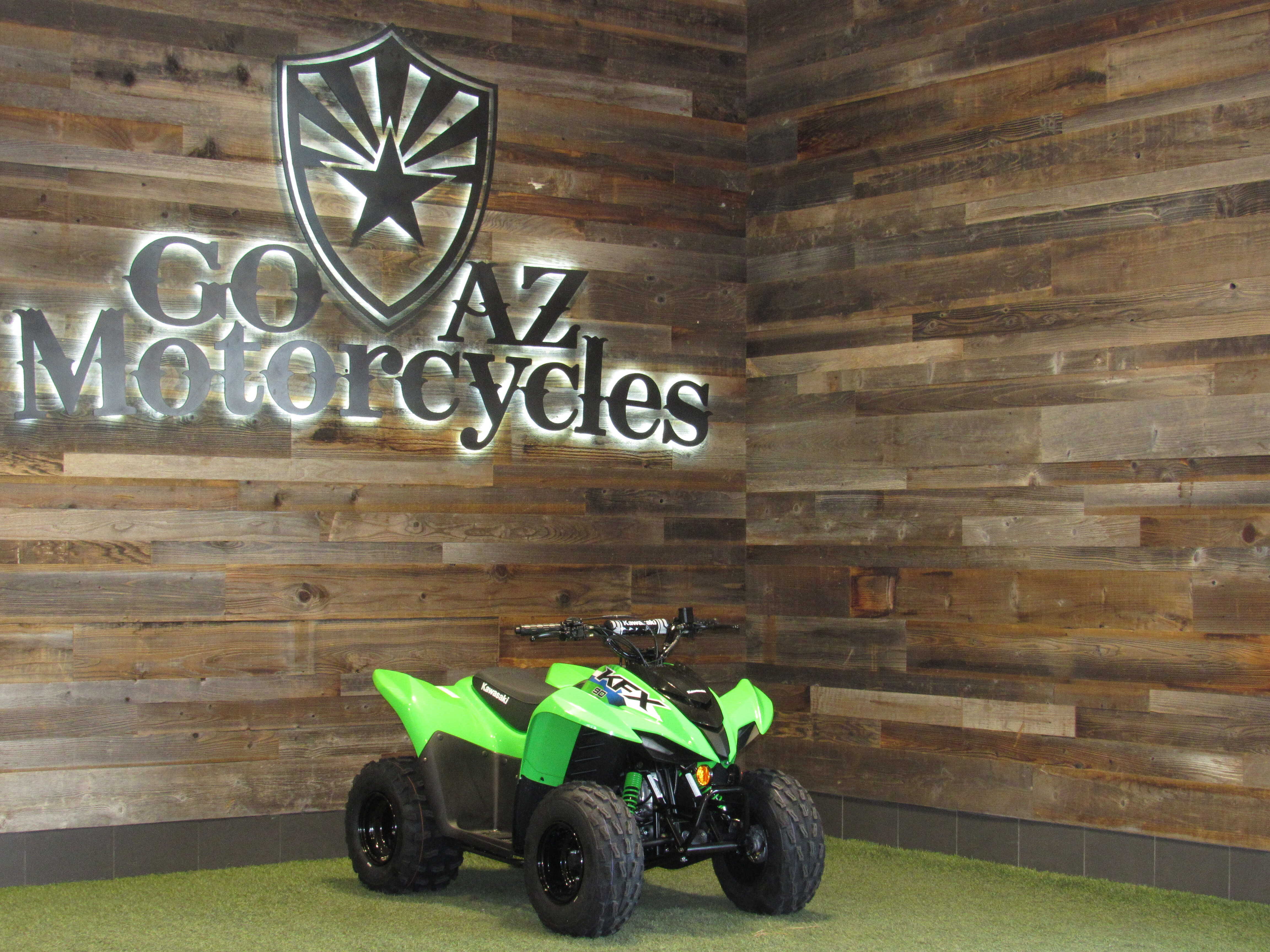 Kawasaki Kfx 90 Four Wheelers For Sale in Arizona - ATV Trader