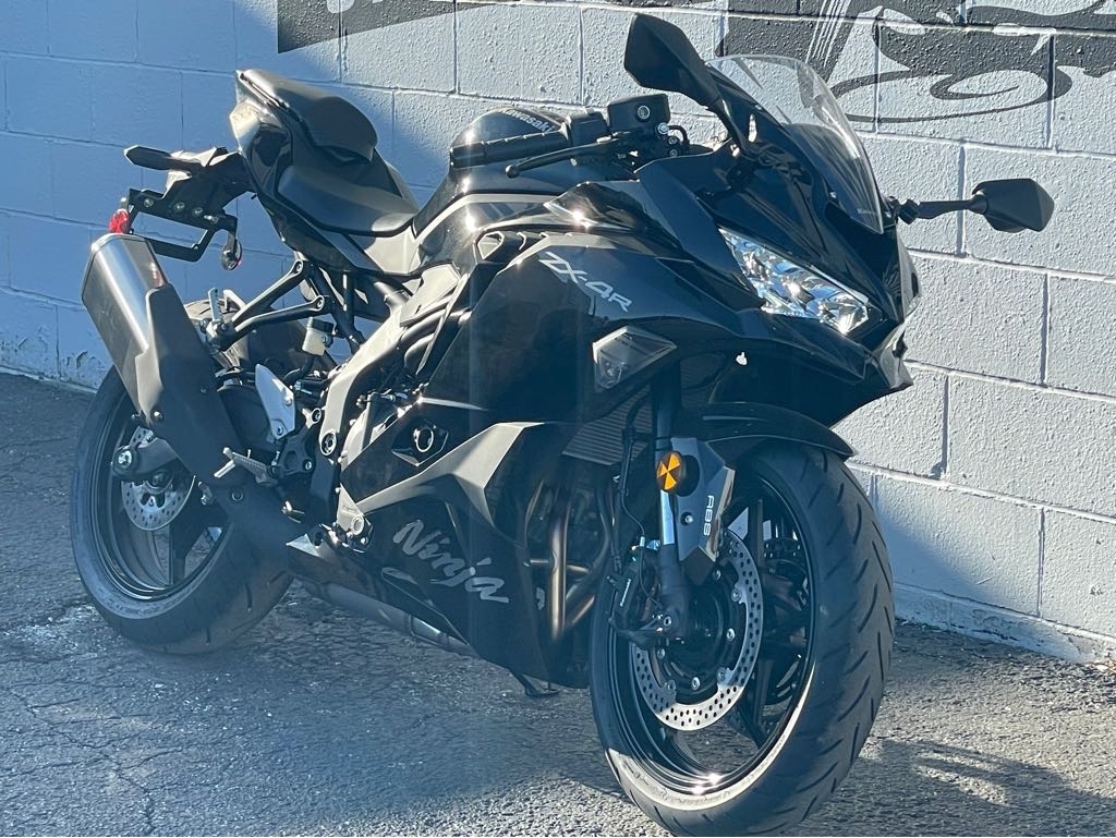 Gray Ninja Motorcycles For Sale Near 19701 - Kawasaki Motorcycles